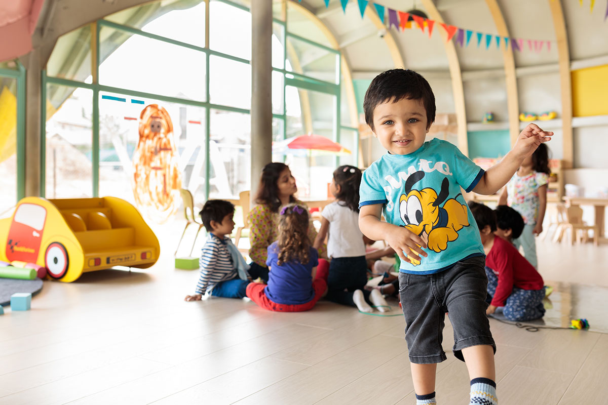 PlayGroup